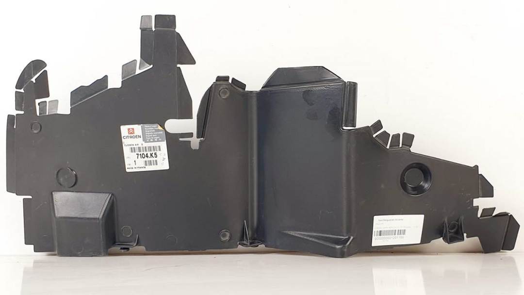 TIRADOR CAPOT - 9640007880 - CITROEN - XSARA BERLINA