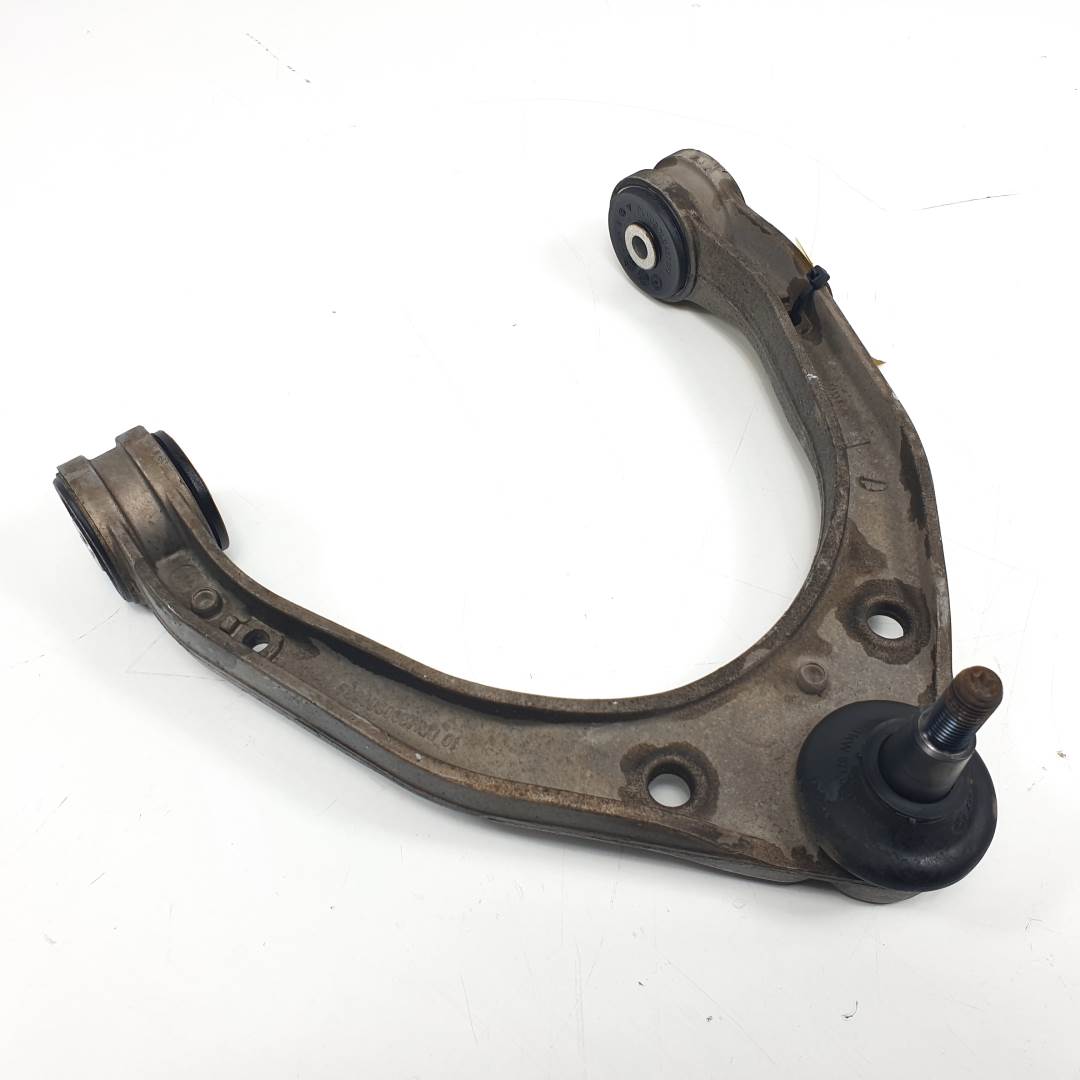 BRAZO SUSPENSION SUPERIOR DELANTERO DERECHO - 7L0407047A - VOLKSWAGEN - TOUAREG (7LA) (2002 - 2006)