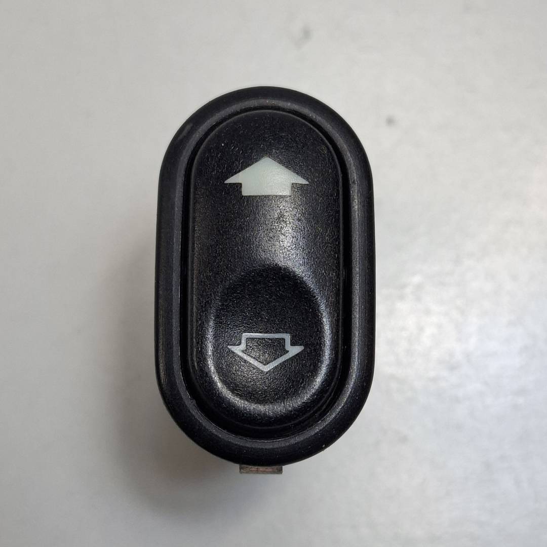 MANDO ELEVALUNAS DELANTERO DERECHO - 98BG14529AD - FORD - COUGAR (MC)