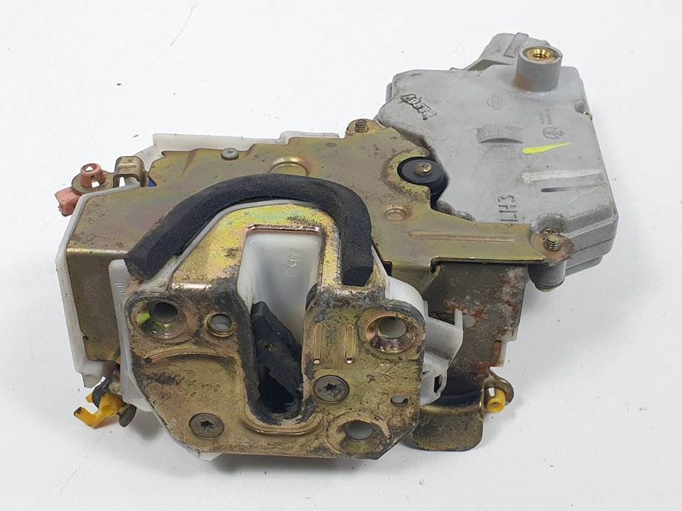 CERRADURA PUERTA DELANTERA IZQUIERDA - NISSAN - PRIMERA BERLINA (P11)