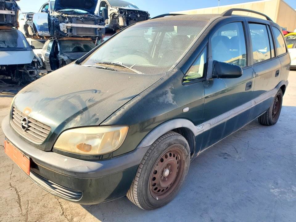 OPEL ZAFIRA A (1999 - 2005)