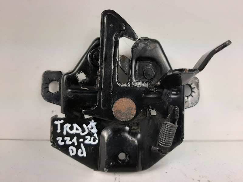 CERRADURA CAPOT - HYUNDAI - TRAJET (FO)