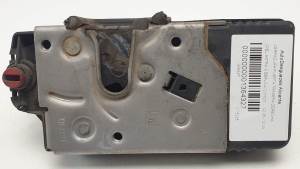 CERRADURA PUERTA TRASERA DERECHA 24414135 OPEL ASTRA G BERLINA Autodesguaces Alicante