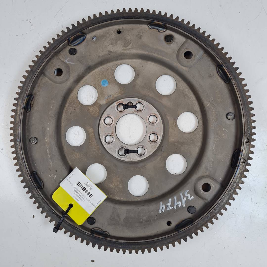 VOLANTE MOTOR - NISSAN - ELGRAND (E51)