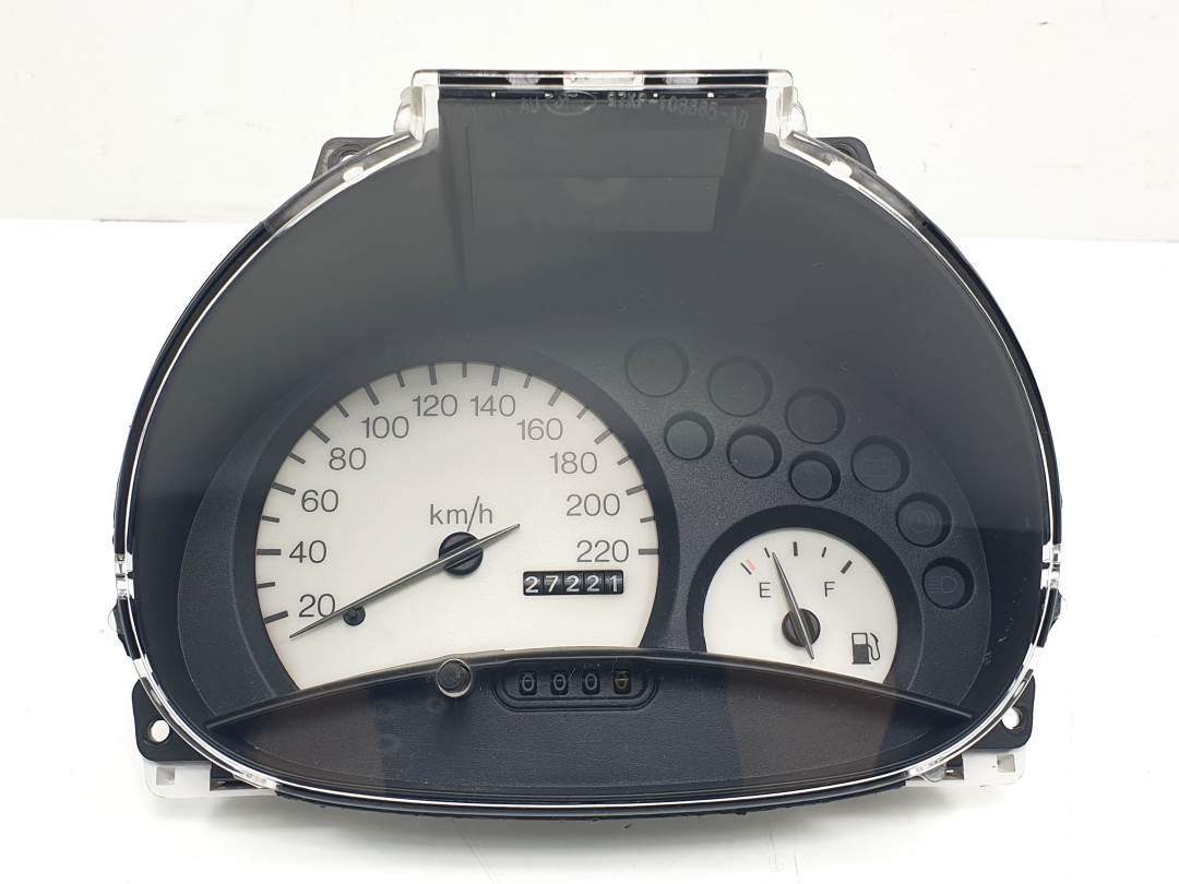CUADRO INSTRUMENTOS - 97KP10841A - FORD - KA (CCQ)