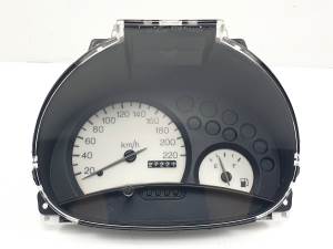 CUADRO INSTRUMENTOS 97KP10841A FORD KA (CCQ) Autodesguaces Alicante