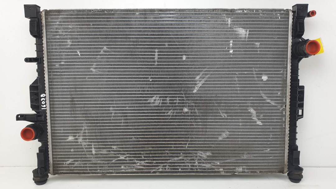 RADIADOR AGUA - 6G918C342MC - FORD - MONDEO BER. (CA2)