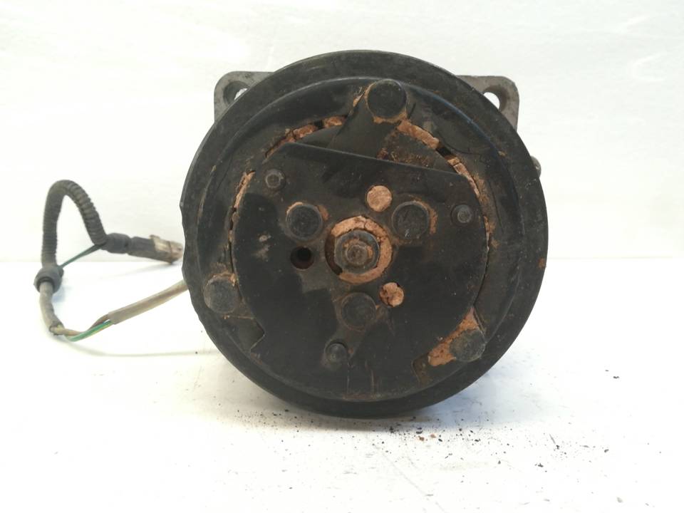 COMPRESOR AIRE ACONDICIONADO