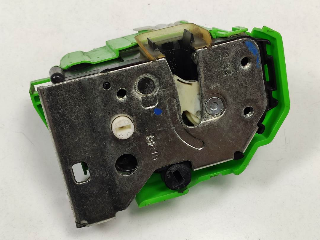 CERRADURA PUERTA TRASERA DERECHA - 505228690 - ALFA ROMEO - GIULIETTA (191)