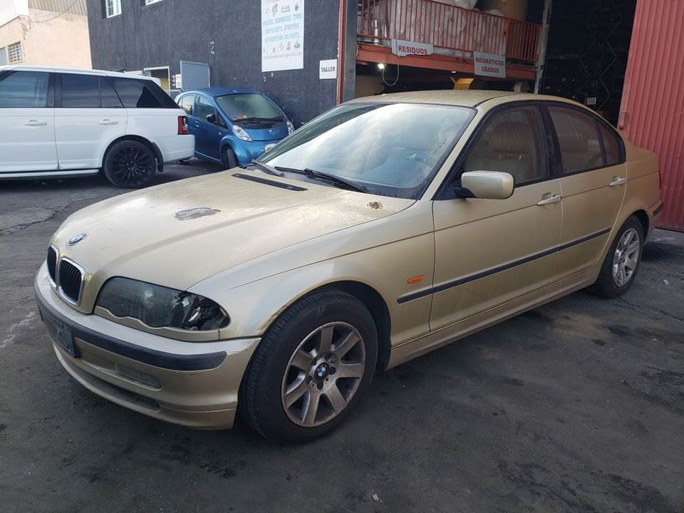 BMW SERIE 3 BERLINA (E46) (1998 - 2006)