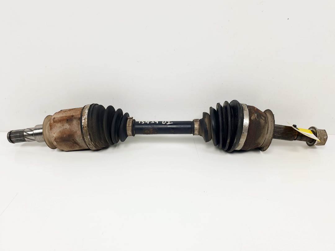 TRANSMISION DELANTERA IZQUIERDA - NISSAN - PATHFINDER (R51)