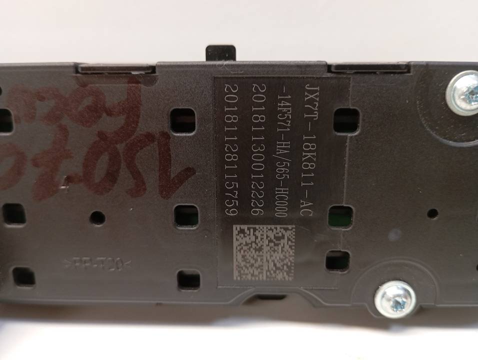 MANDO CONTROL RADIO