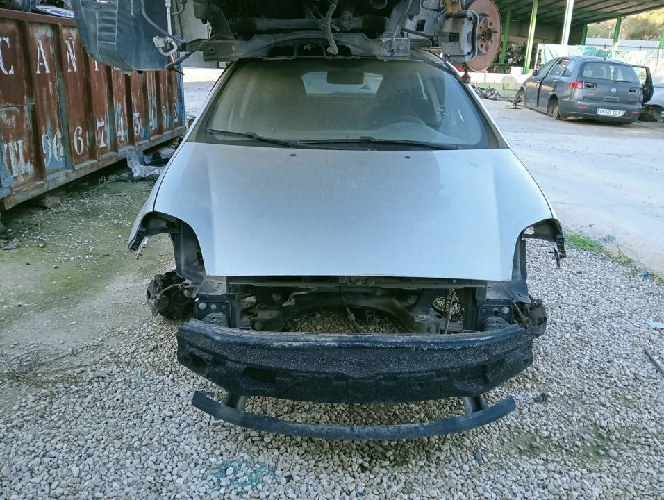 CERRADURA CAPO