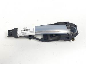 MANETA EXTERIOR DELANTERA IZQUIERDA 3B0837207 SEAT IBIZA (6L1) Autodesguaces Alicante