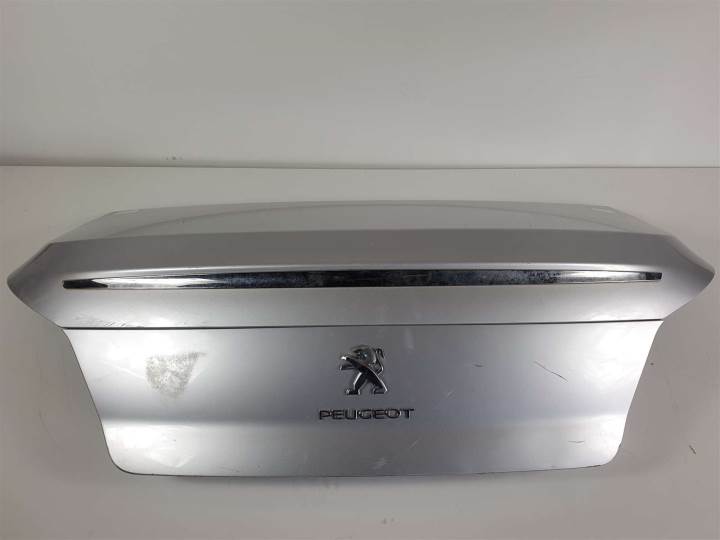 TAPA MALETERO PEUGEOT 508 Autodesguaces Alicante
