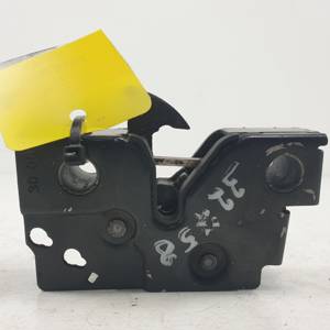 CERRADURA CAPOT 5U0823509A SEAT IBIZA (6J5) Autodesguaces Alicante