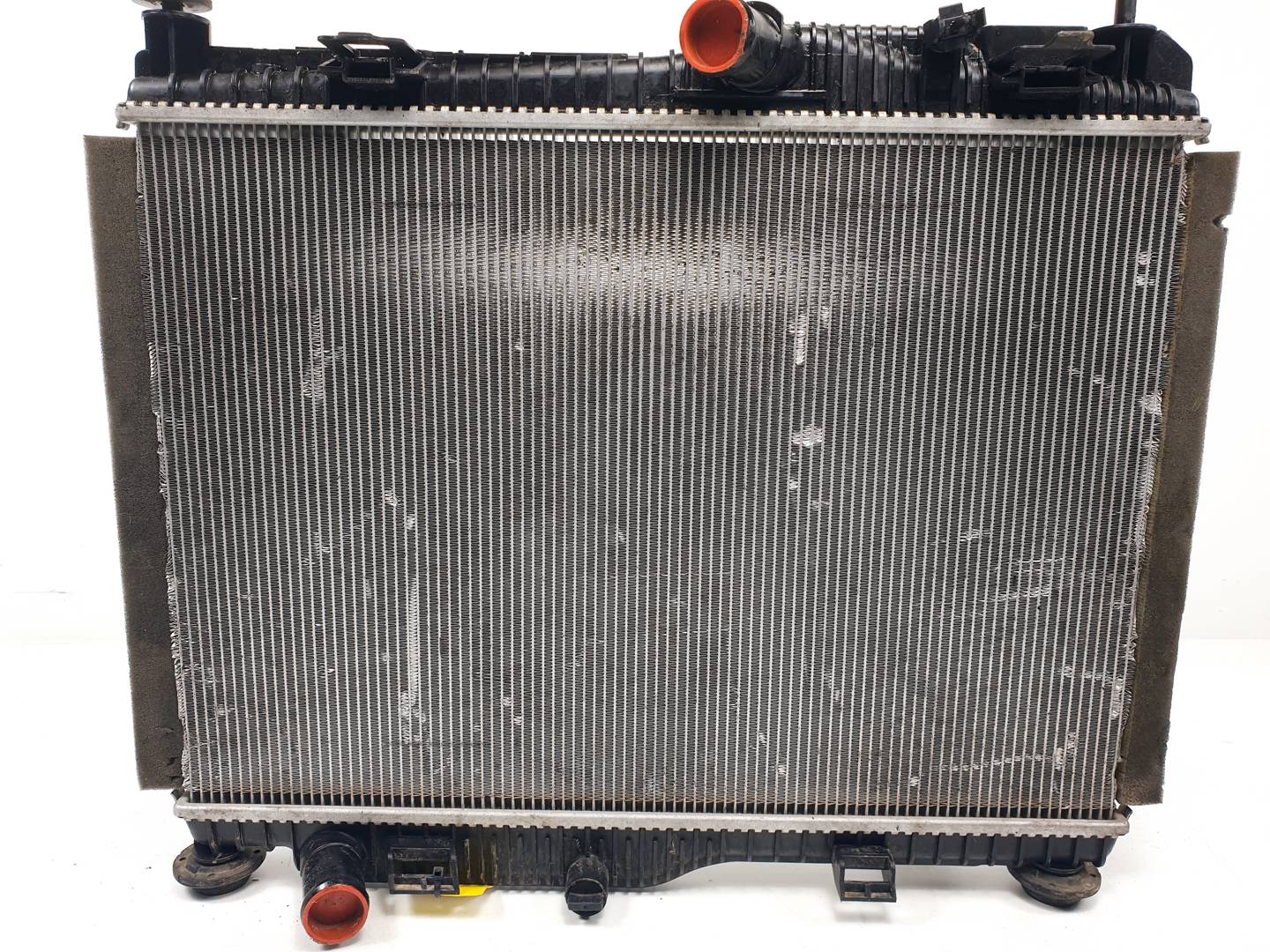 RADIADOR AGUA - H1BG8005DA - FORD - PUMA