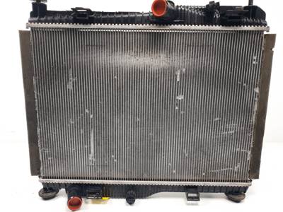 RADIADOR AGUA H1BG8005DA FORD PUMA Autodesguaces Alicante