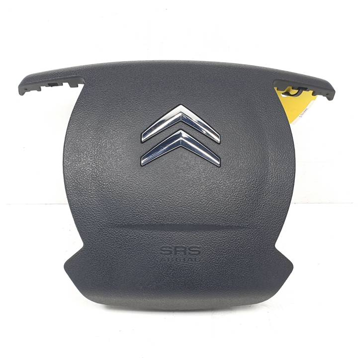 AIRBAG DELANTERO IZQUIERDO 96824771ZD CITROEN C5 TOURER (X7) Autodesguaces Alicante
