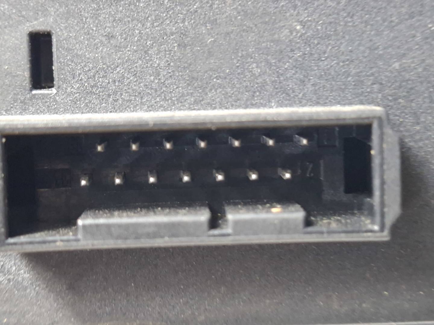 Foto 3 de Modulo Electronico BMW X1 (e84) (2009–2015)