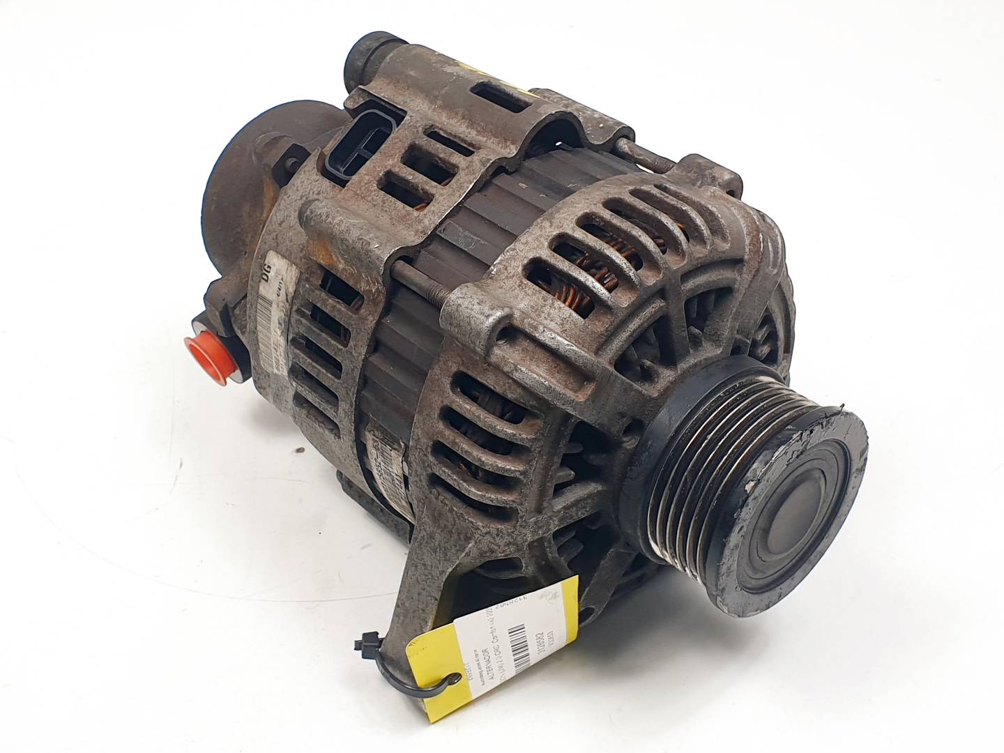 ALTERNADOR - 602742 - HYUNDAI - TUCSON (JM)