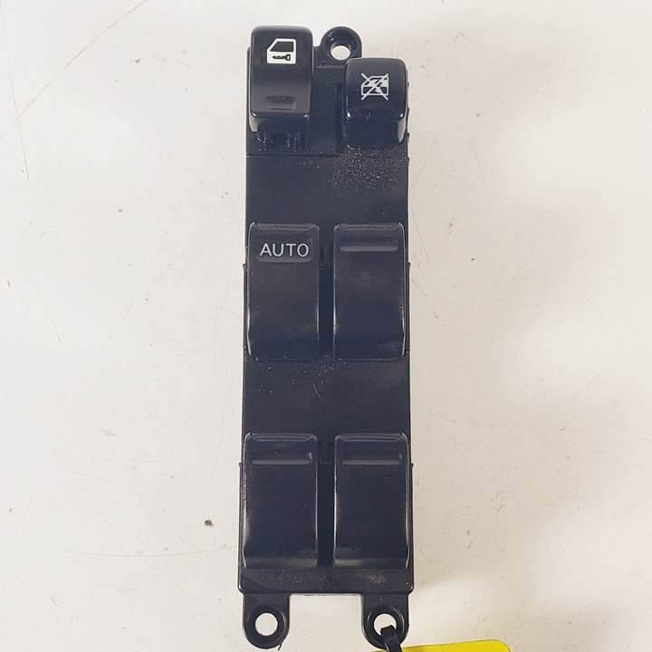 MANDO ELEVALUNAS DELANTERO IZQUIERDO - NISSAN - ALMERA (N16/E)