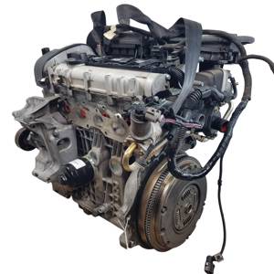MOTOR COMPLETO BCA VOLKSWAGEN GOLF IV BERLINA (1J1) Autodesguaces Alicante