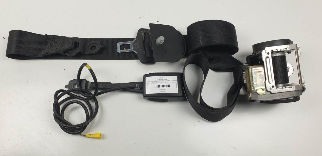 CINTURON SEGURIDAD DELANTERO DERECHO - 605369000 - MERCEDES - CLASE E (W211) FAMILIAR