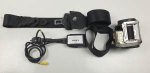 CINTURON SEGURIDAD DELANTERO DERECHO 605369000 MERCEDES CLASE E (W211) FAMILIAR Autodesguaces Alicante