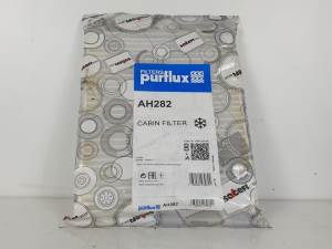 FILTRO AIRE AH282 FORD B-MAX Autodesguaces Alicante