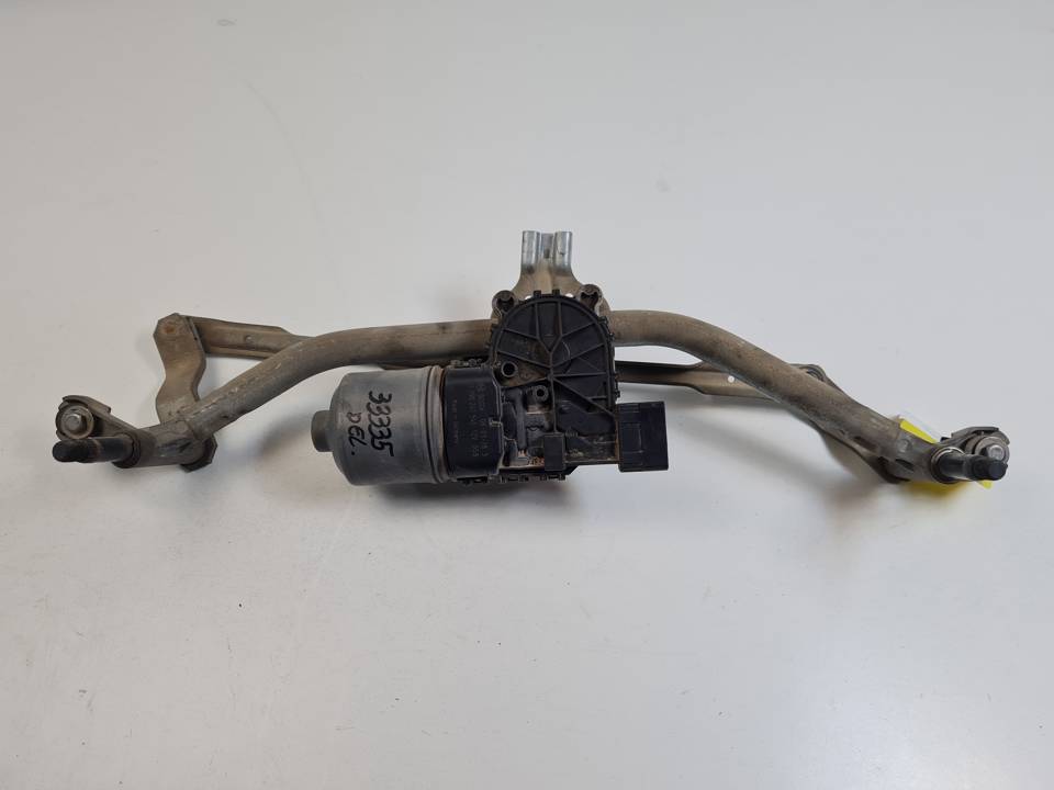 MOTOR LIMPIA DELANTERO 0390241540 PEUGEOT 207 Autodesguaces Alicante