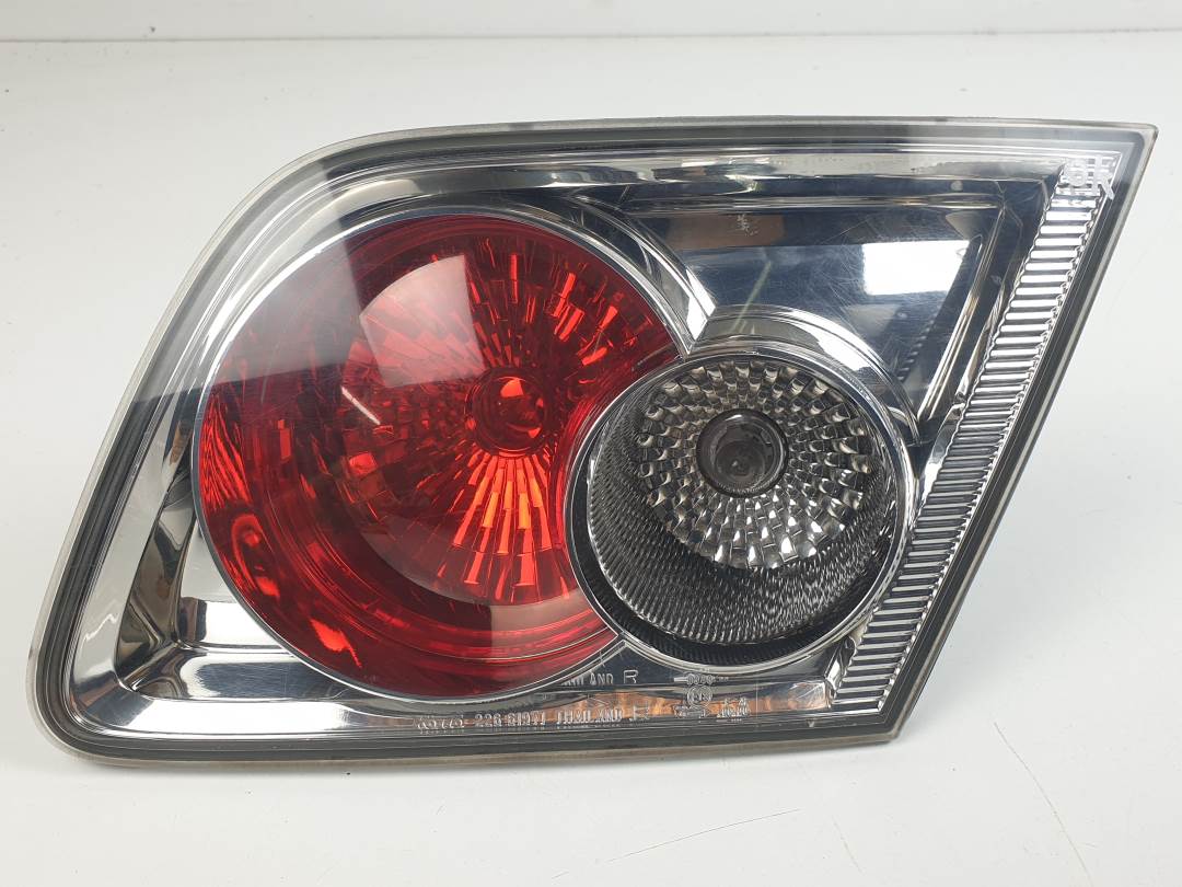 PILOTO TRASERO DERECHO INTERIOR - 22661971 - MAZDA - 6 BERLINA (GG)