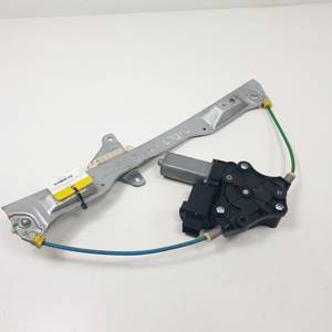 ELEVALUNAS DELANTERO IZQUIERDO 72005001 OPEL CORSA D Autodesguaces Alicante