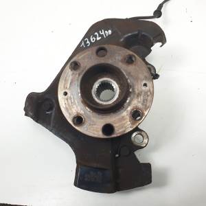 MANGUETA DELANTERA DERECHA 55700934 FIAT GRANDE PUNTO (199) Autodesguaces Alicante