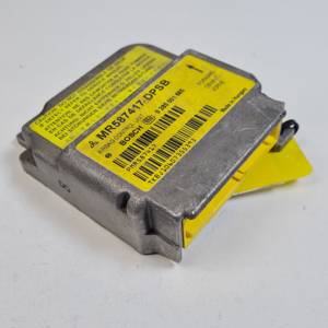 CENTRALITA AIRBAG 028001685 MITSUBISHI COLT BERLINA 3 (CZ) Autodesguaces Alicante