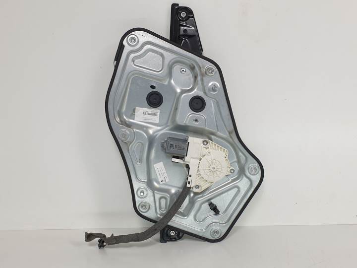 ELEVALUNAS DELANTERO IZQUIERDO 5L0837401A SKODA YETI Autodesguaces Alicante