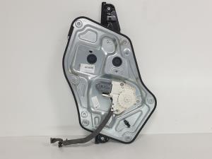 ELEVALUNAS DELANTERO IZQUIERDO 5L0837401A SKODA YETI Autodesguaces Alicante