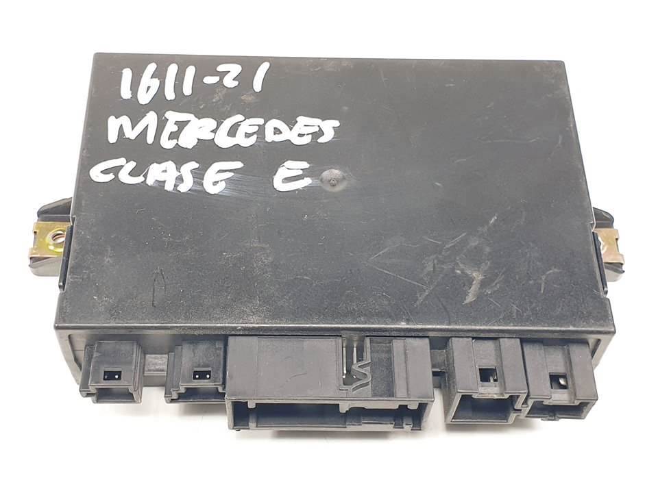Elektronikmodul - 5ZA00846920 - MERCEDES - CLASE E (W211) FAMILIAR