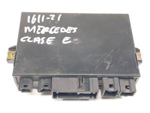 MODULO ELECTRONICO 5ZA00846920 MERCEDES CLASE E (W211) FAMILIAR Autodesguaces Alicante