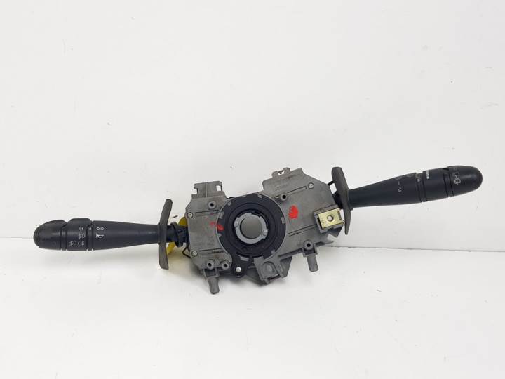 MANDO LUCES 7700428197 RENAULT MEGANE I SCENIC (JA0) Autodesguaces Alicante