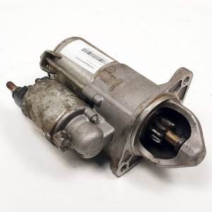 MOTOR ARRANQUE 55556092 OPEL ASTRA GTC Autodesguaces Alicante