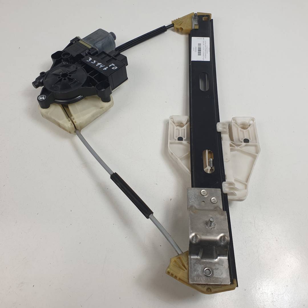 Fensterheber hinten rechts - 5Q0959812A - SEAT - LEON (5F1)