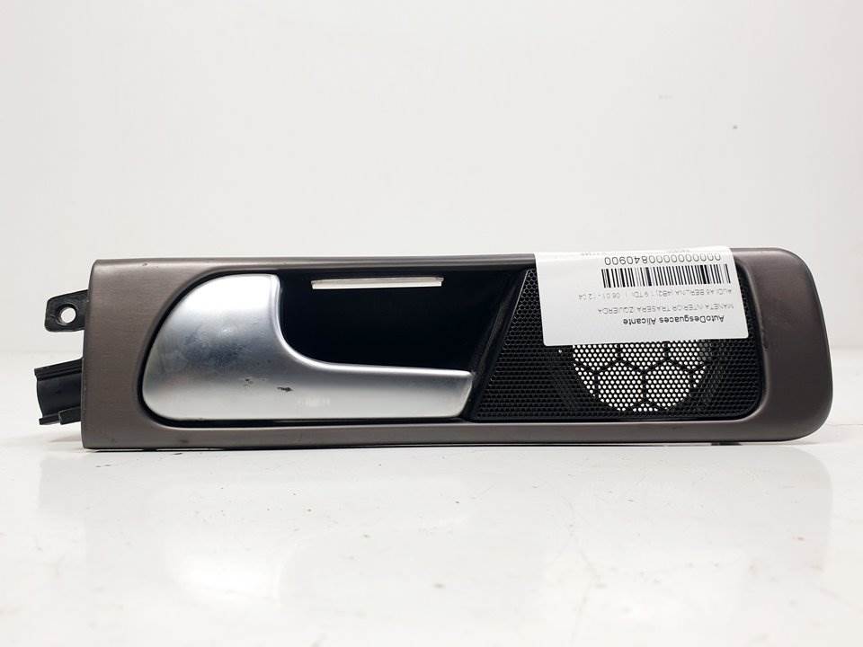 MANETA INTERIOR TRASERA IZQUIERDA - 4B0839019 - AUDI - A6 BERLINA (4B2)