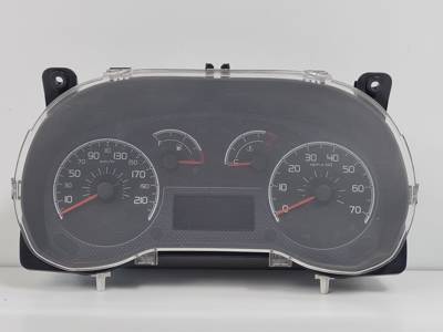 CUADRO INSTRUMENTOS 1371616080 FIAT QUBO (300) Autodesguaces Alicante