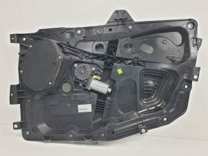 ELEVALUNAS DELANTERO DERECHO 2S61A23200 FORD FIESTA (CBK) Autodesguaces Alicante