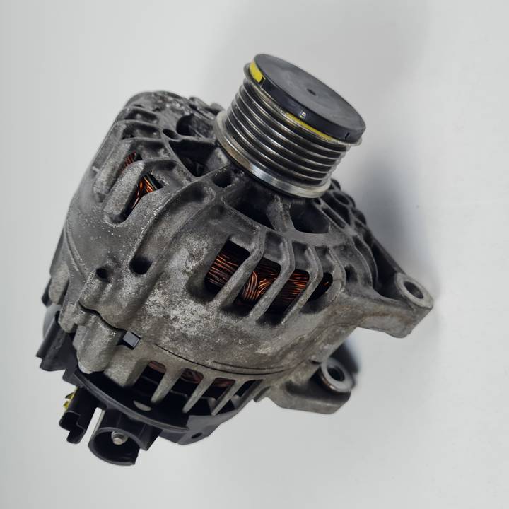 ALTERNADOR