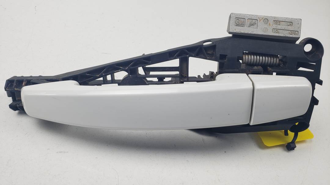 Türgriff außen hinten links - 42527448 - OPEL - MOKKA X