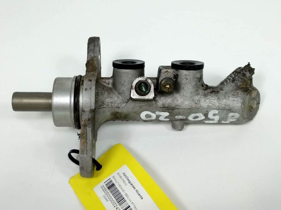 BOMBA FRENO - 252879 - RENAULT - MEGANE II BERLINA 5P
