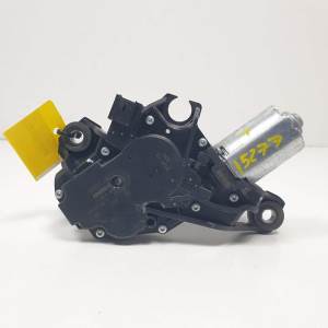 MOTOR LIMPIA TRASERO 28710JD000 NISSAN QASHQAI (J10) Autodesguaces Alicante