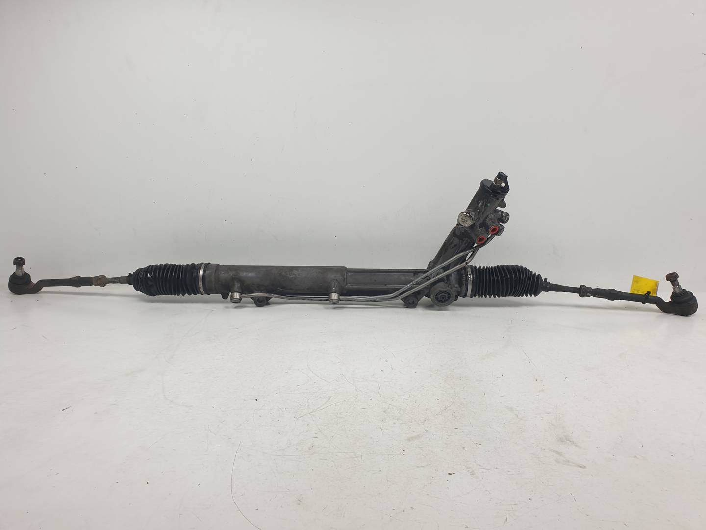 Steering rack - 6761644 - BMW - X5 (E53)